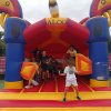 Fête école de tennis du 8 juin